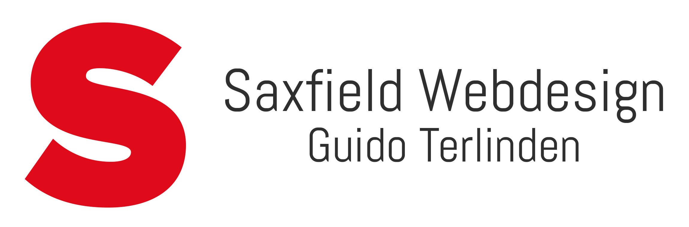 Saxfield | Guido Terlinden | Ihr Webdesigner in Nettetal